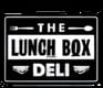 The Lunch Box Deli